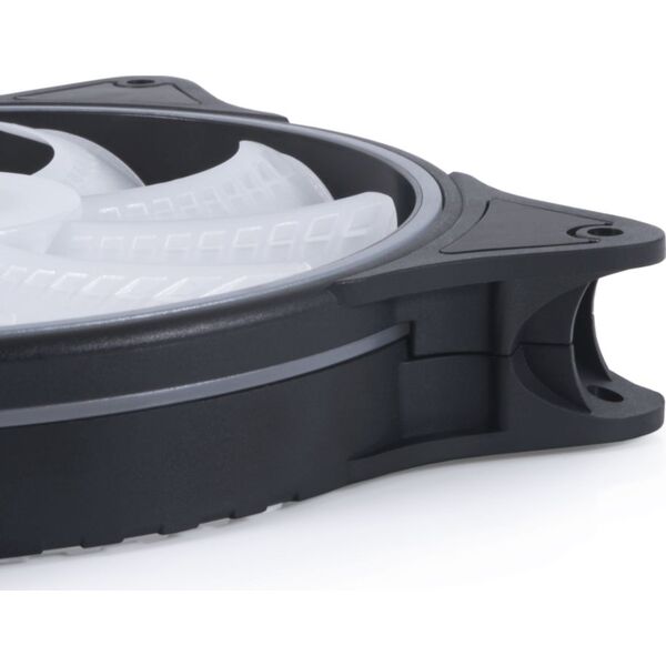 Wentylator Alphacool Rise Aurora 140mm (24837)