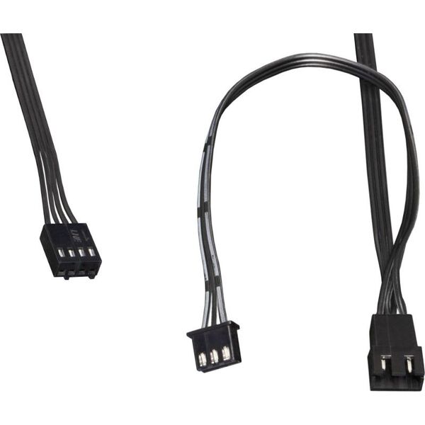 Wentylator Alphacool Rise Aurora 140mm (24837)