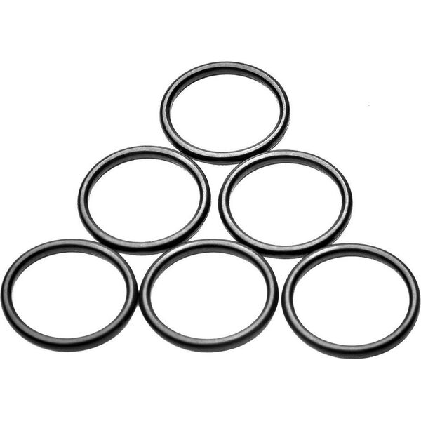 EK Water Blocks EK Water Blocks EK-HDC Fitting 14mm O-Ring (6pcs)