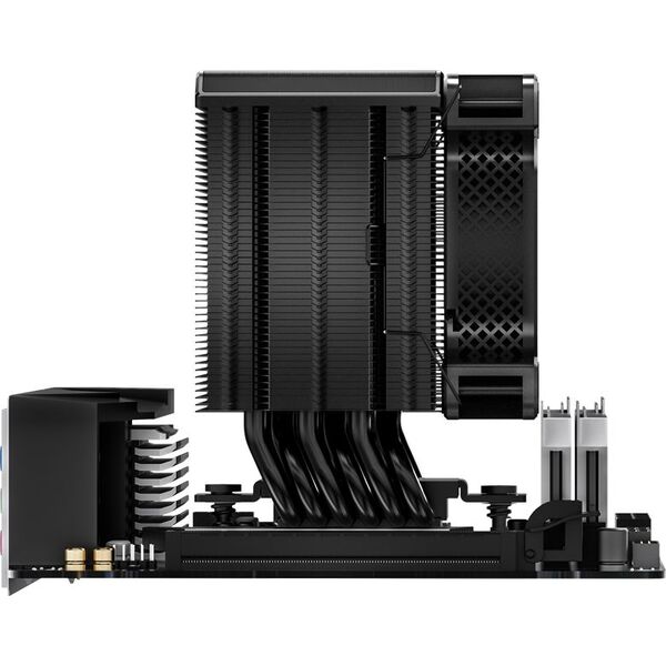 Chłodzenie CPU Jonsbo HX6210