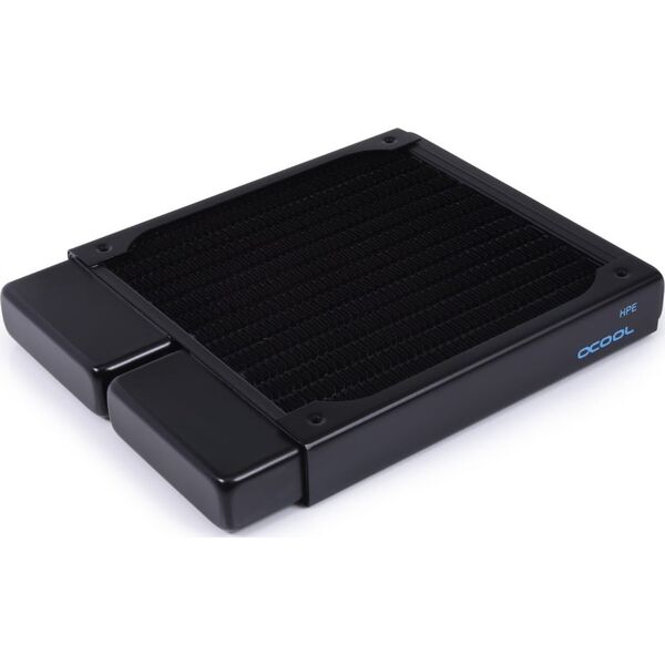 Alphacool Alphacool NexXxoS HPE-20 Radiator 120mm - schwarz