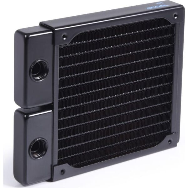 Alphacool Alphacool NexXxoS HPE-20 Radiator 120mm - schwarz