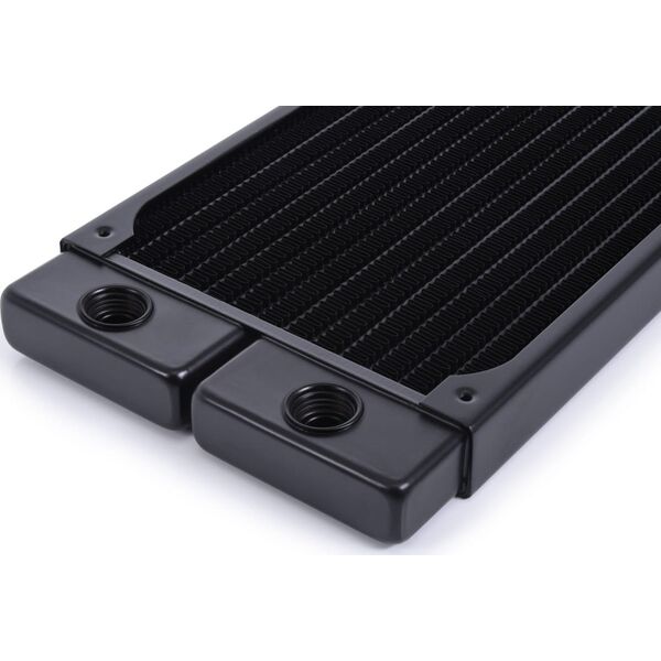 Alphacool Alphacool NexXxoS HPE-20 Radiator 120mm - schwarz