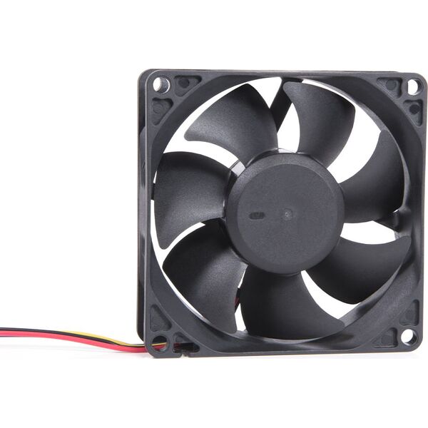 Wentylator Alphacool ES PWM 80mm (24829)