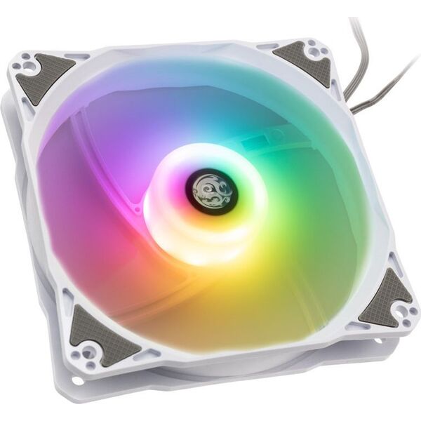 Wentylator BitsPower Notos 120 Digital RGB (BPTA-FX1812NTWH-1)
