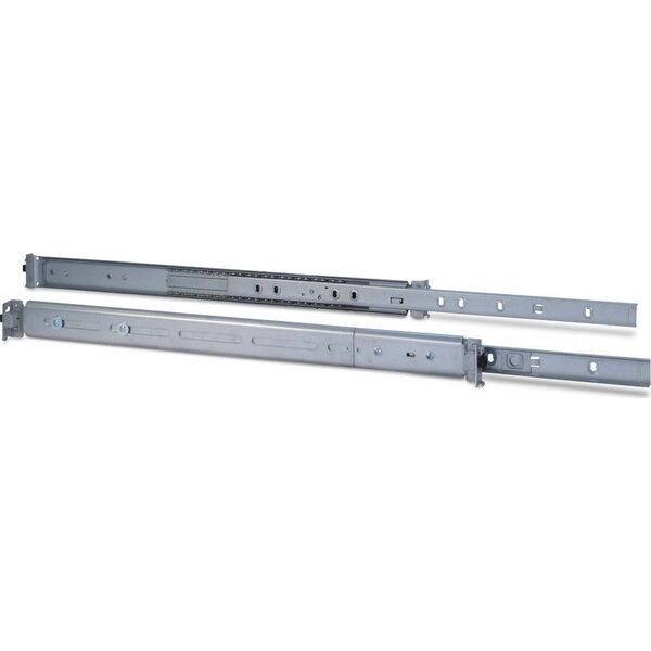 Teleskop Inter-Tech IPC Teleskopschienensatz 455mm