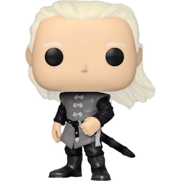 Figurka Funko Pop Funko POP! Figurka Ród Smoka Daemon Targaryen
