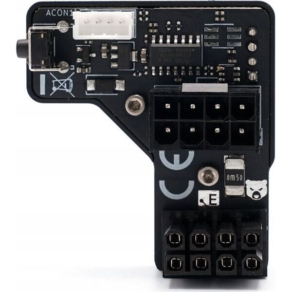 Thermal Grizzly Thermal Grizzly WireView GPU, 1x 8-Pin PCIe - Normal