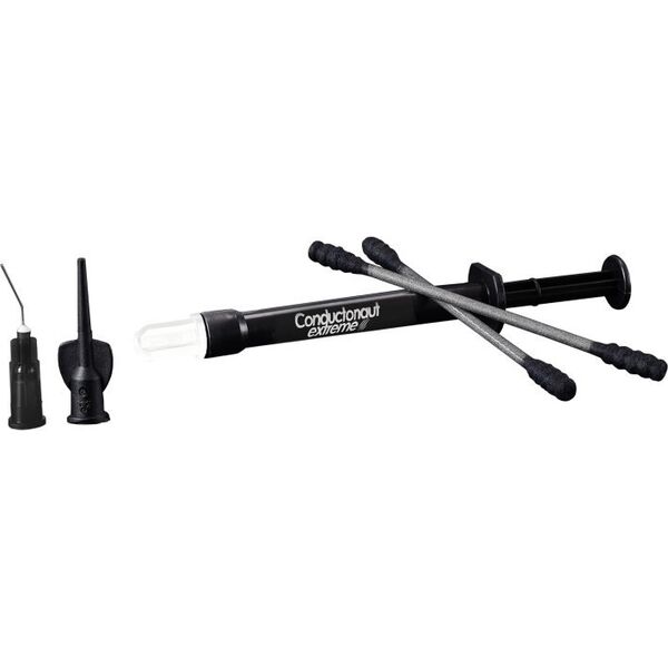 Pasta termoprzewodząca Thermal Grizzly Thermal Grizzly Conductonaut Extreme Flüssigmetall-Wärmeleitpaste - 1 Gramm
