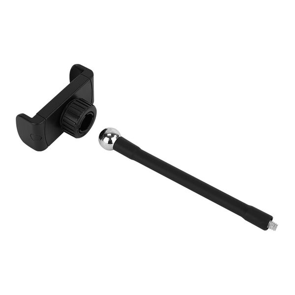 Lampa pierścieniowa Streamplify Streamplify Light 10 Streaming Ringlicht - schwarz