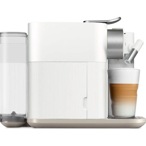 Ekspres na kapsułki DeLonghi DeLonghi EN 640.W Gran Lattissima