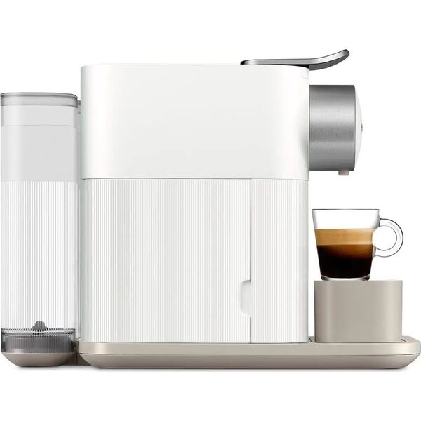 Ekspres na kapsułki DeLonghi DeLonghi EN 640.W Gran Lattissima