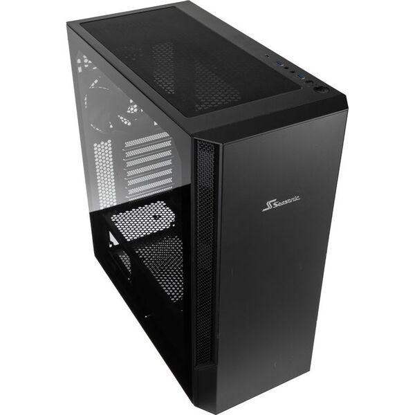 Obudowa SeaSonic Arch Q503 + DGC-750
