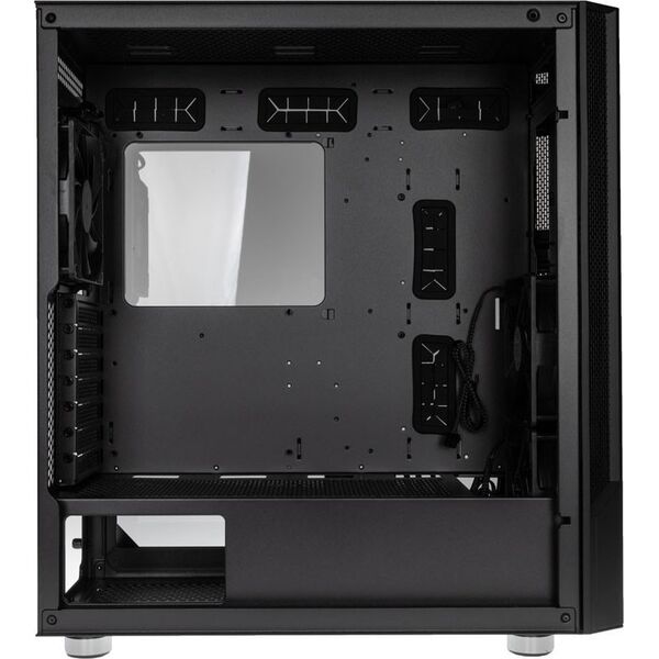 Obudowa SeaSonic Arch Q503 + DGC-750