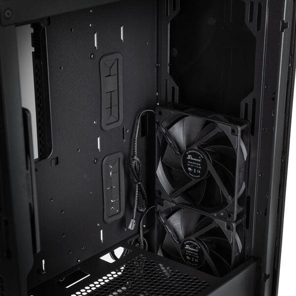 Obudowa SeaSonic Arch Q503 + DGC-750