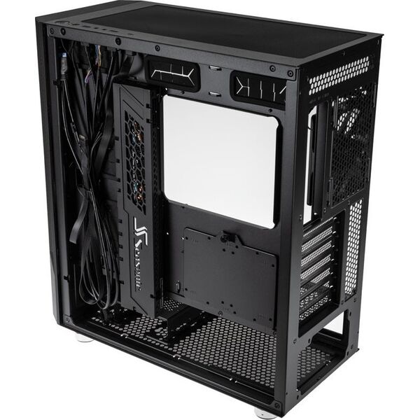Obudowa SeaSonic Arch Q503 + DGC-750