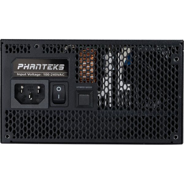Zasilacz Phanteks Revolt 1200W (PH-P1200PR_BK01C)
