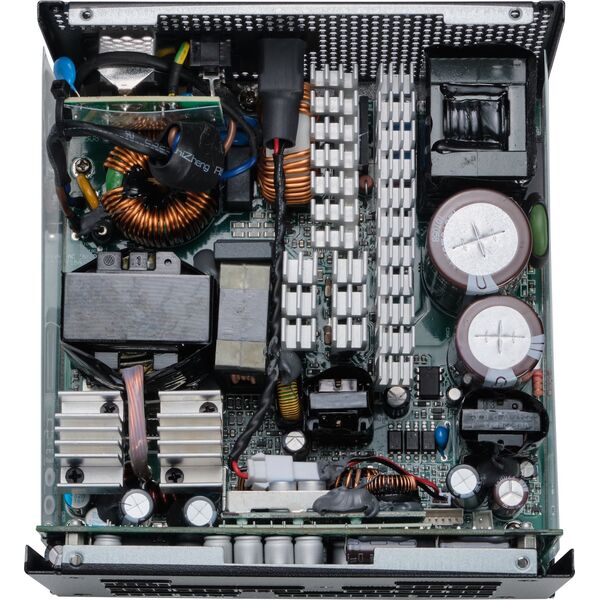 Zasilacz Phanteks Revolt 1200W (PH-P1200PR_BK01C)