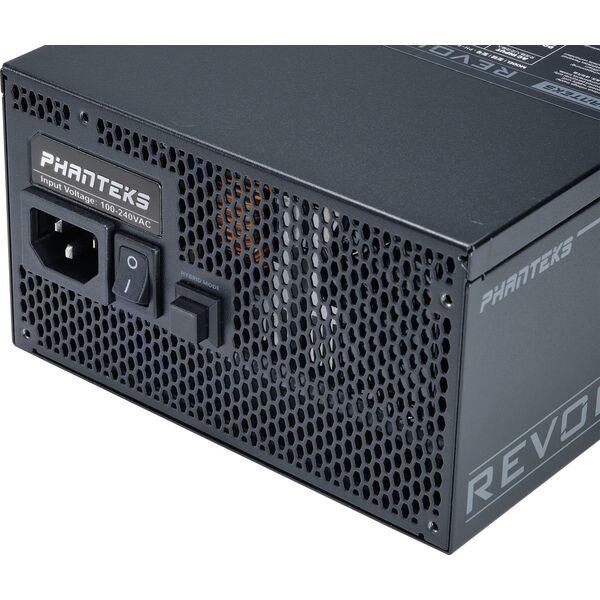 Zasilacz Phanteks Revolt 1000W (PH-P1000PR_BK01C)
