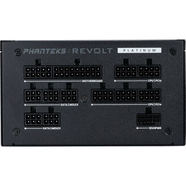 Zasilacz Phanteks Revolt 1000W (PH-P1000PR_BK01C)