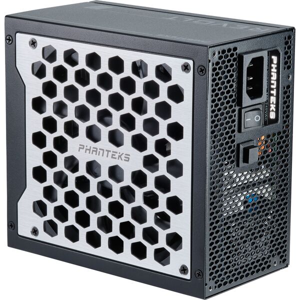 Zasilacz Phanteks Revolt 1000W (PH-P1000PR_BK01C)