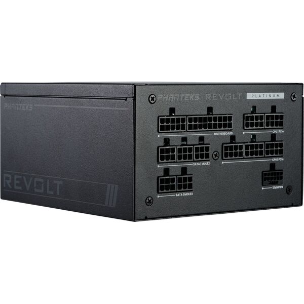 Zasilacz Phanteks Revolt 1000W (PH-P1000PR_BK01C)