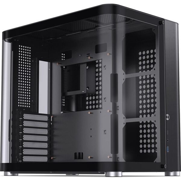 Obudowa Jonsbo TK-2 2.0 czarna