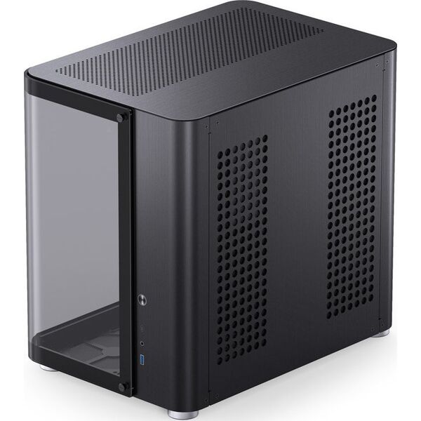 Obudowa Jonsbo TK-2 2.0 czarna