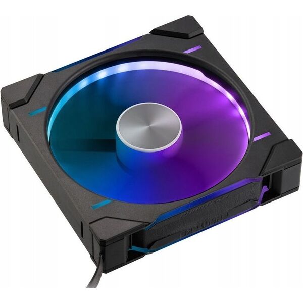 Wentylator Phanteks D30-140 D-RGB Reverse (PH-F140D30R_DRGB_PWM_BK01)