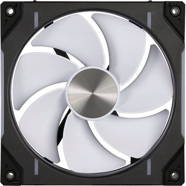 Wentylator Phanteks D30-140 D-RGB Reverse (PH-F140D30R_DRGB_PWM_BK01)