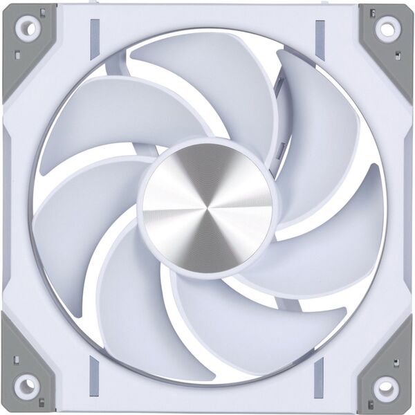 Wentylator Phanteks D30-120 D-RGB Reverse (PH-F120D30R_DRGB_PWM_WT01)