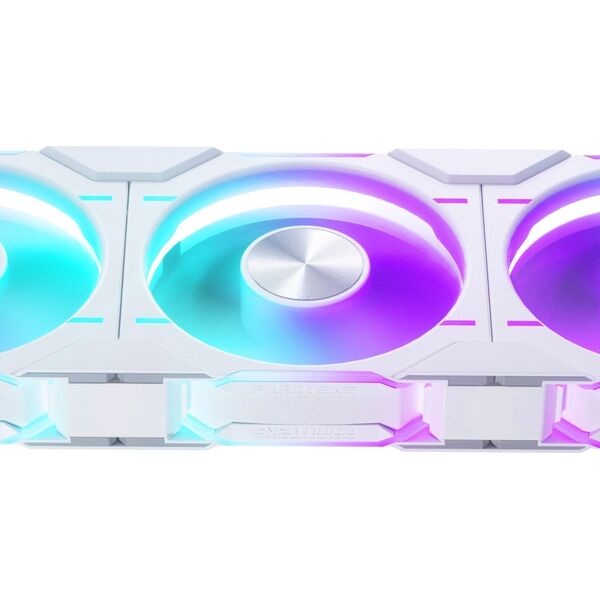 Wentylator Phanteks D30-120 D-RGB Reverse (PH-F120D30R_DRGB_PWM_WT01)