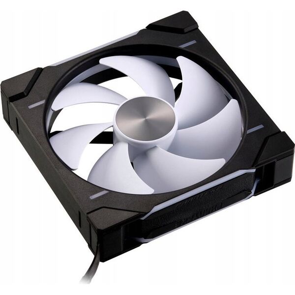 Wentylator Phanteks D30-140 D-RGB Regular (PH-F140D30_DRGB_PWM_BK01)