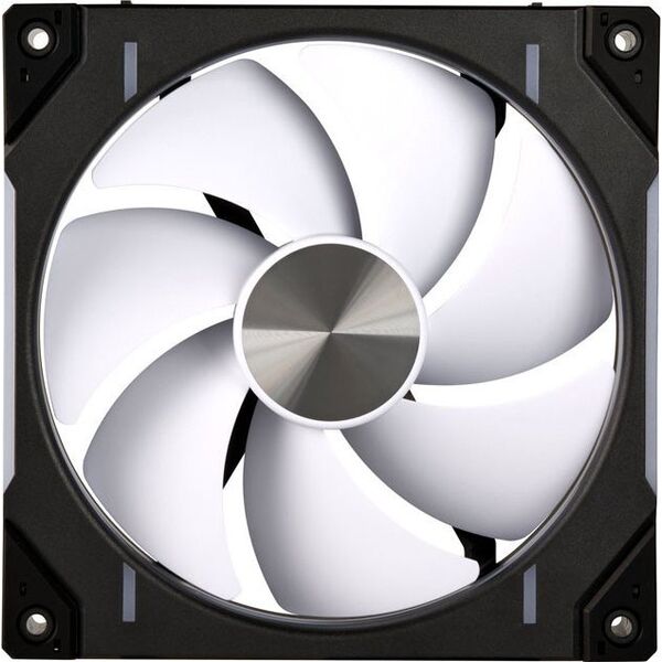 Wentylator Phanteks D30-140 D-RGB Regular (PH-F140D30_DRGB_PWM_BK01)