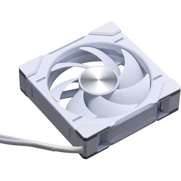 Wentylator Phanteks D30-120 D-RGB Regular (PH-F120D30_DRGB_PWM_WT01)