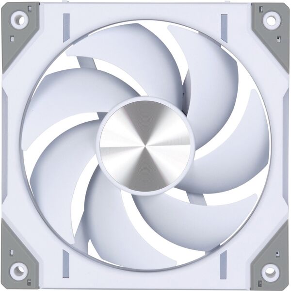 Wentylator Phanteks D30-120 D-RGB Regular (PH-F120D30_DRGB_PWM_WT01)