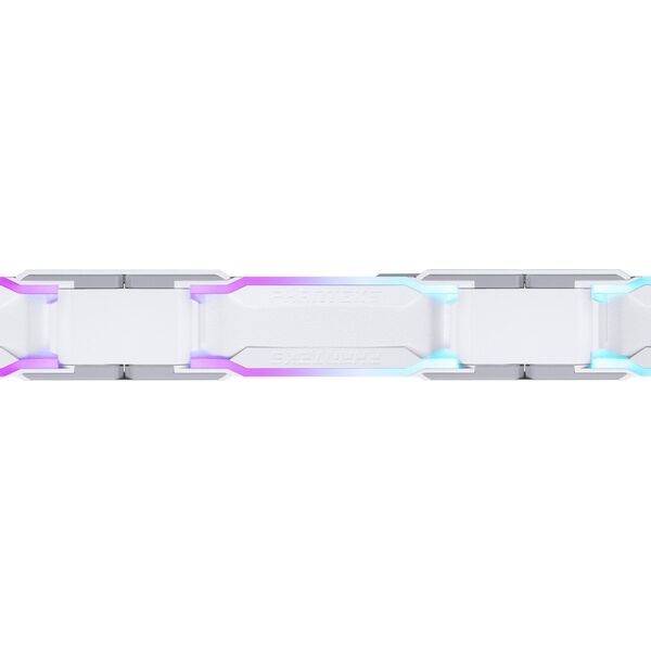Wentylator Phanteks D30-120 D-RGB Regular (PH-F120D30_DRGB_PWM_WT01)