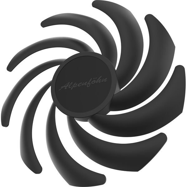 Wentylator Alpenfohn 120 JetStream Slim (84000000219)