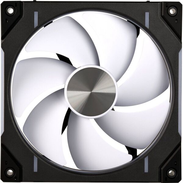 Wentylator Phanteks D30-120 D-RGB Regular 3-pack (PH-F140D30_DRGB_PWM_BK01_3P)