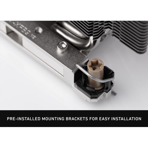 Chłodzenie CPU Noctua NH-D9 DX-4677 4U