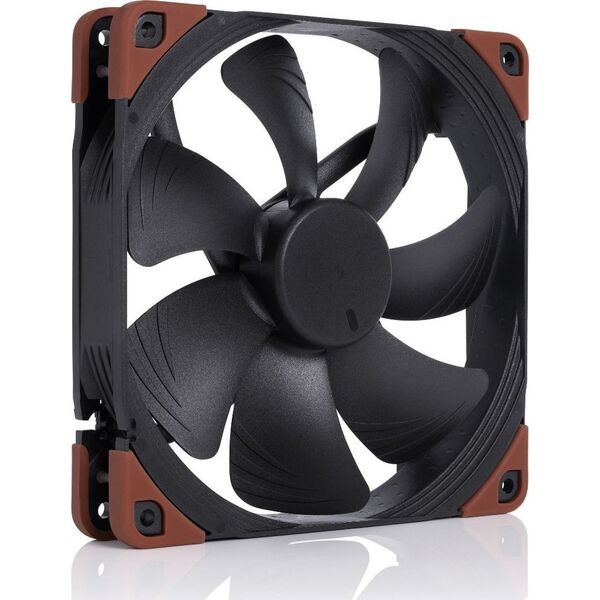 Wentylator Noctua NF-A14 industrialPPC-24V-2000 SP IP67 PWM