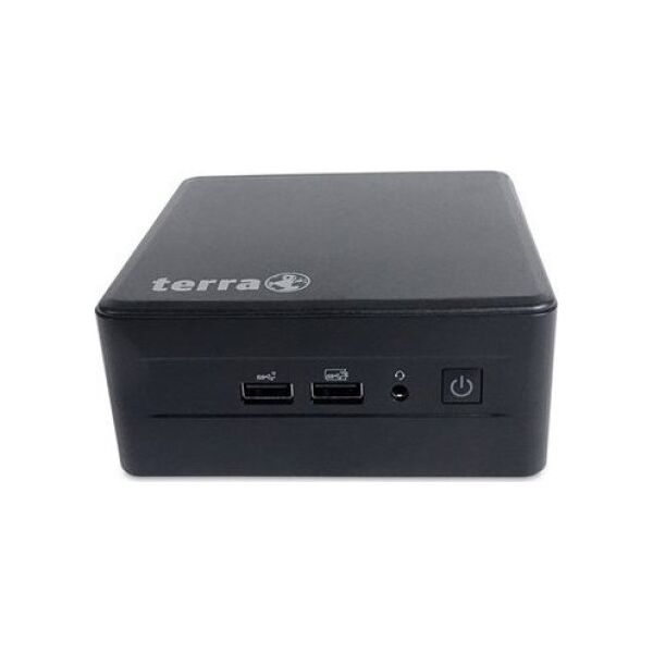Komputer Terra TERRA PC-Micro 6000 SILENT GREENLINE