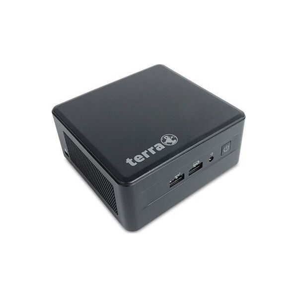 Komputer Terra TERRA PC-Micro 6000 SILENT GREENLINE