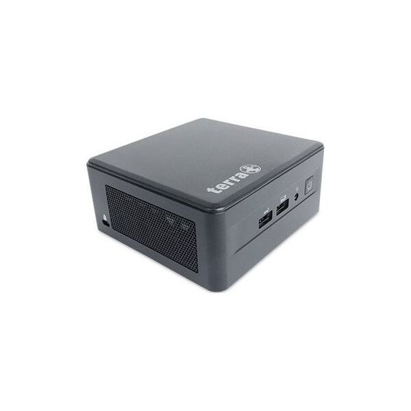Komputer Terra TERRA PC-Micro 6000 SILENT GREENLINE