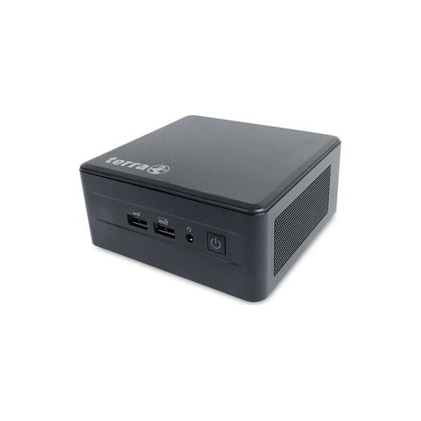 Komputer Terra TERRA PC-Micro 6000 SILENT GREENLINE