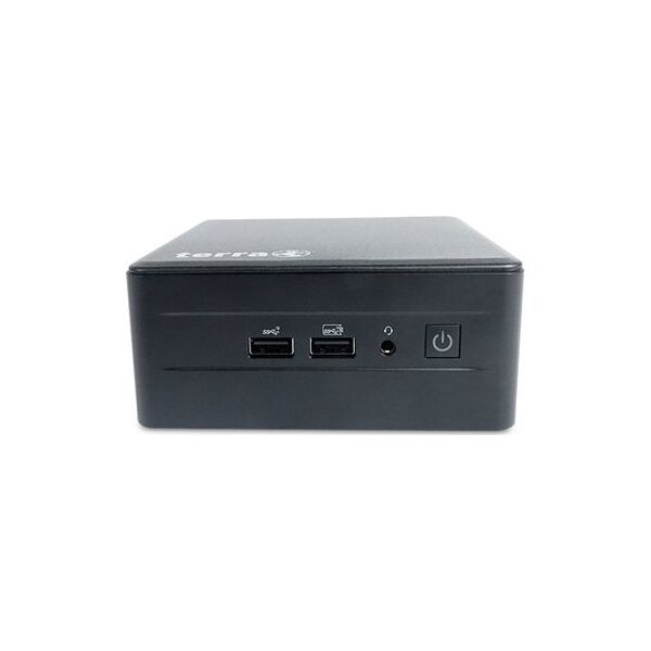 Komputer Terra TERRA PC-Micro 6000 SILENT GREENLINE