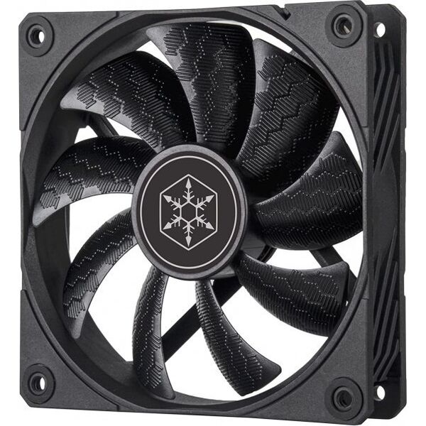 Wentylator SilverStone Shark Force 120 (SST-SF120BW)