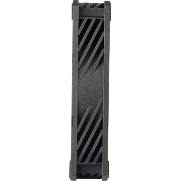 Wentylator SilverStone Shark Force 120 (SST-SF120BW)