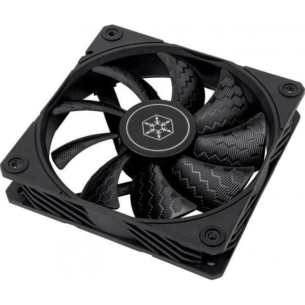 Wentylator SilverStone Shark Force 120 (SST-SF120BW)