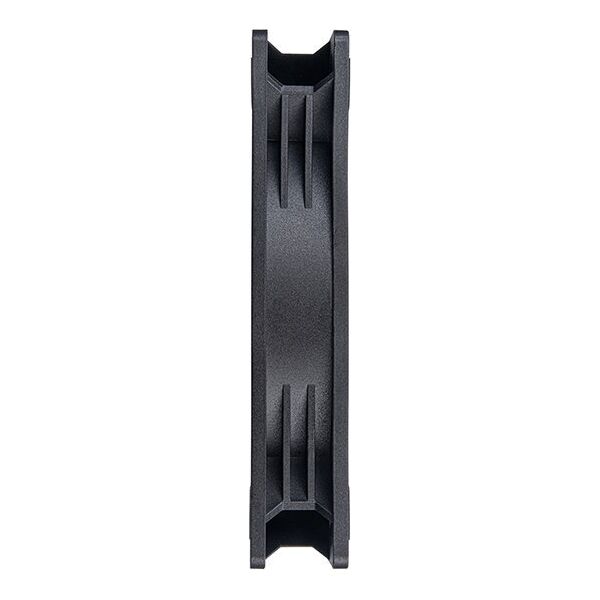 Wentylator SilverStone Vista 140 mm ARGB Czarny (SST-VS140B-ARGB)